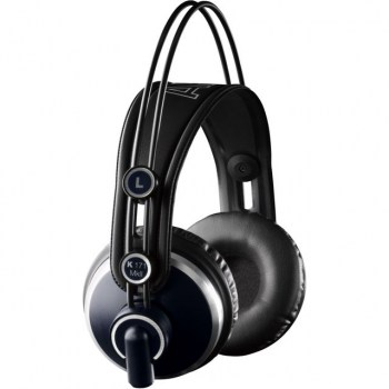 AKG K 171 MK II Stereo Studio Headphones купить