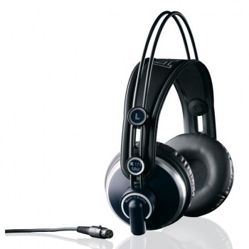 AKG K 171 MK II Stereo Studio Headphones купить