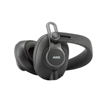 AKG K371-BT купить