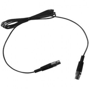 AKG MK WMS 3 Connection-Cable 3m 2x - XLR-Mini female for C516/518/519 купить