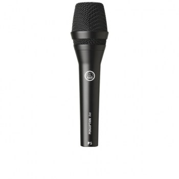 AKG Perception live P 5 Microphone, dynamic купить