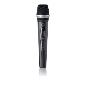 AKG WMS 470, Vocal Set C5 B7 500.1-530.5MHz купить