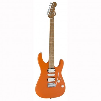 Charvel Pm Dk24 Hsh 2pt Mpl - S Or Crsh купить