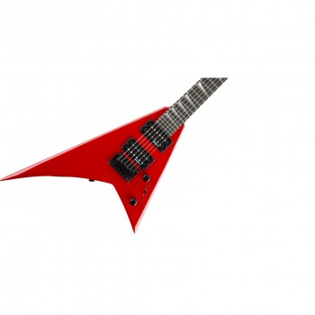 Jackson JS SERIES RR MINION JS1X ROSEWOOD FINGERBOARD FERRARI RED купить