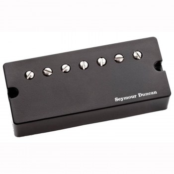 Seymour Duncan 7str Sentient Neck, Amt, Soapbar купить