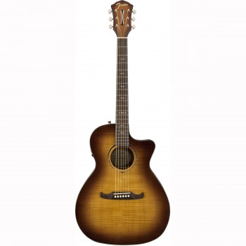 Fender Fa-345ce Auditorium Tea-bst L купить