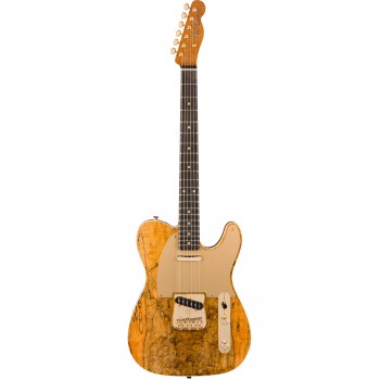 Fender Custom Shop 2017 ARTISAN SPALTED MAPLE TELE купить