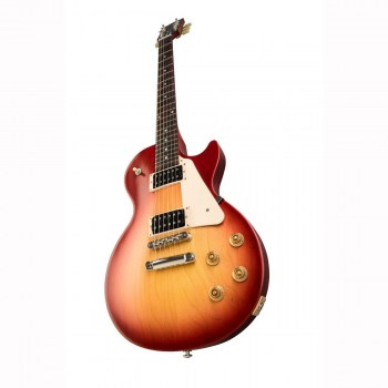 Gibson 2019 Les Paul Studio Tribute Satin Cherry Sunburst купить