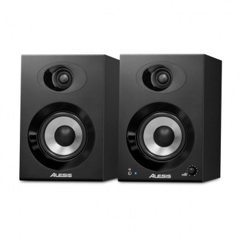 Alesis Elevate 4 active 4" Studio Speaker купить