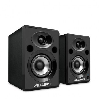 Alesis Elevate 5 Desktop Studio Speakers купить