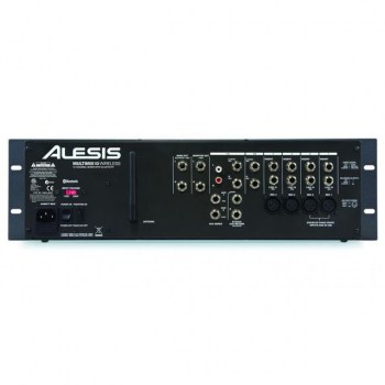 Alesis Multimix 10 Wireless 10-Channel Mixer w/ Bluetooth купить