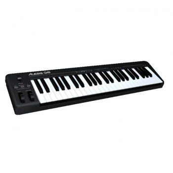 Alesis Q49 USB MIDI Keyboard Controller купить