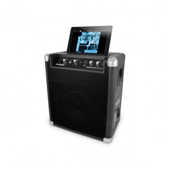 Alesis Transactive Wireless Bluetooth Speaker System купить