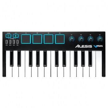 Alesis V Mini kompaktes MIDI-Keyboard купить