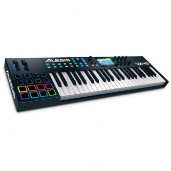 Alesis VX 49 - USB/MIDI Controller mit VIP Integration купить