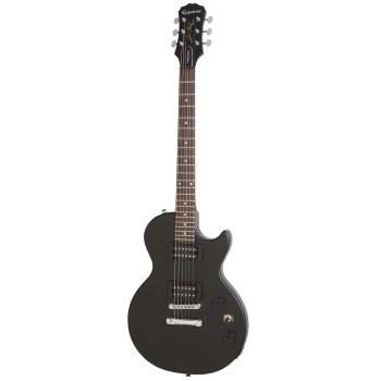 Epiphone Les Paul Special VE EBV Ebony Vintage купить