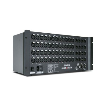 Allen & Heath GX4816/X купить