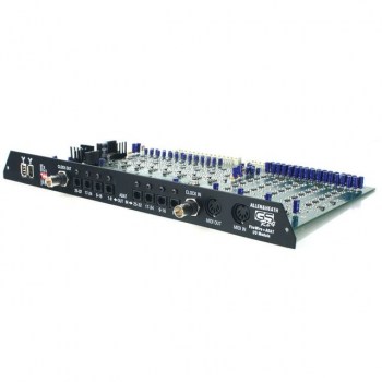 Allen & Heath M-GS-R24-Fire-A Firewire + ADAT I/O Module купить