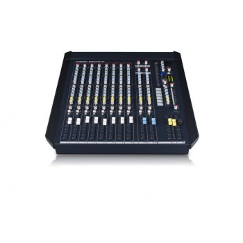 Allen & Heath MixWizard WZ4 12:2 8mono, 2+2stereo Inputs, FX купить