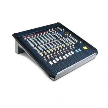 Allen & Heath MixWizard WZ4 12:2 8mono, 2+2stereo Inputs, FX купить