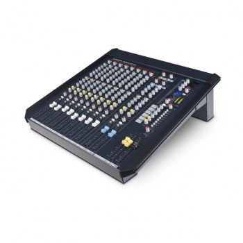 Allen & Heath MixWizard WZ4 12:2 8mono, 2+2stereo Inputs, FX купить