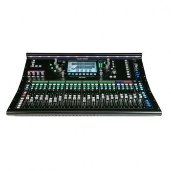 Allen & Heath SQ-6 купить