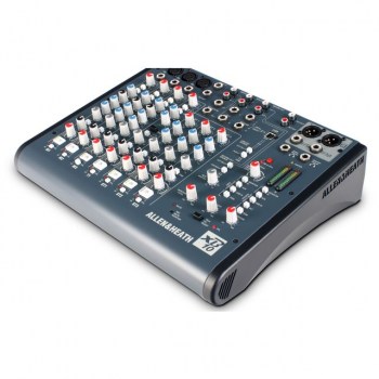 Allen & Heath XB-10 Radio Broadcast Mixer купить