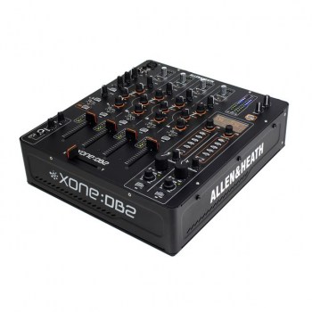 Allen & Heath Xone:DB2 Digital DJ Mixer B-Stock купить