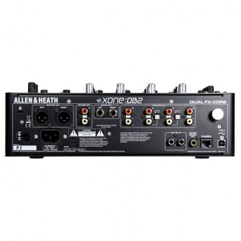 Allen & Heath Xone:DB2 Digital DJ Mixer B-Stock купить