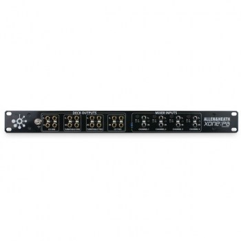 Allen & Heath Xone:PB Patchbay купить