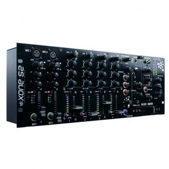 Allen & Heath XONE:S2 Analogue Installation DJ Mixer купить