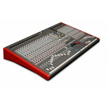 Allen & Heath ZED-428 Live / Recording Mixer купить