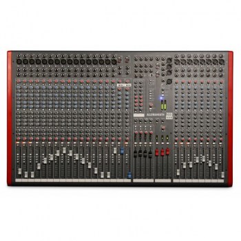 Allen & Heath ZED-428 Live / Recording Mixer купить