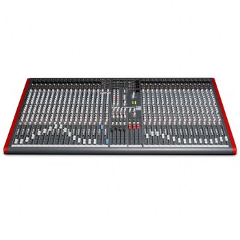 Allen & Heath ZED-436 Live / Recording Mixer купить