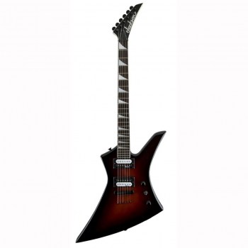 Jackson Js32t Ke, Ah Fb - Viola Burst купить