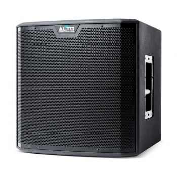 ALTO TS212S 12" Subwoofer, aktiv купить