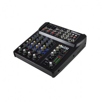 ALTO ZMX862 6-Channel Mixer купить