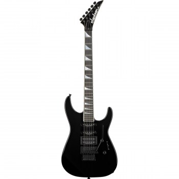 Jackson USA Soloist™ SL1, Ebony Fingerboard, Black купить