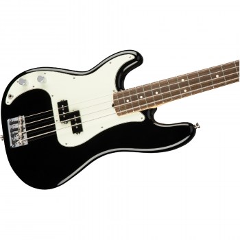 Fender AM PRO P BASS LH RW BK купить