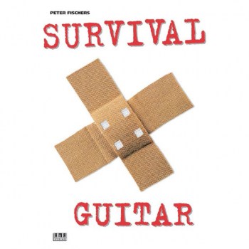 AMA Verlag Survival Guitar Peter Fischer,inkl. 2 CDs купить