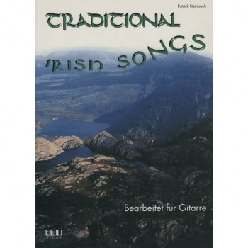 AMA Verlag Traditionals Irish Songs  Patrick Steinbach купить