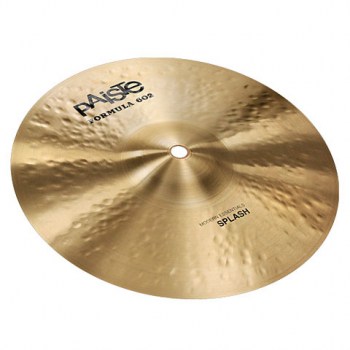 Paiste FORMULA 602 08 Modern ESSENTIALS SPLASH купить