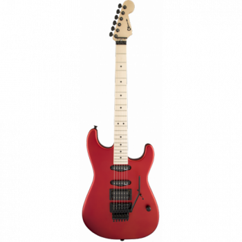 Charvel® USA Select San Dimas® Style 1 HSS FR, Maple Fingerboard, Torred купить