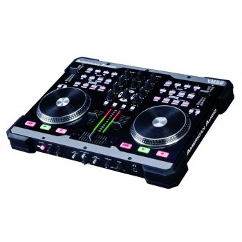 American Audio VMS2 DJ MIDI Controller купить