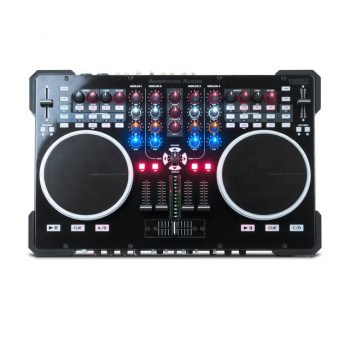 American Audio VMS5 DJ-Controller купить