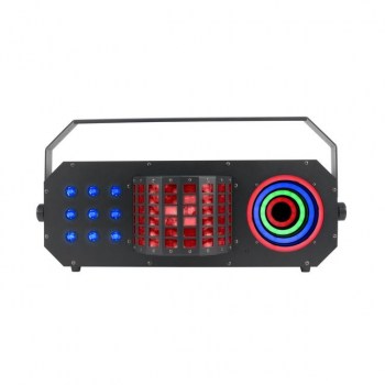 American DJ BOOM BOX FX3 купить