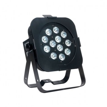 American DJ FLAT PAR TW12 12x 5-Watt TRI LED, CW/WW/A купить