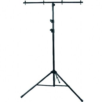 American DJ LTS-6 Lichtstativ max. 25 kg, max. 2,7m, Black купить