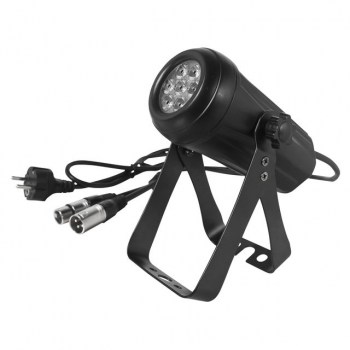 American DJ Micro Wash RGBW Mini-PAR 7x1W LED купить