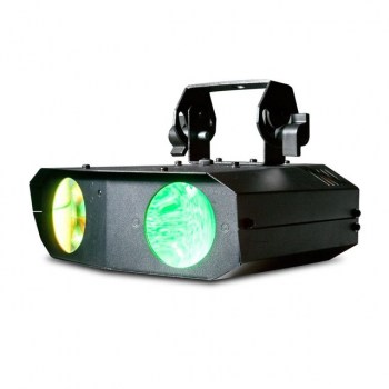 American DJ Monster Duo Dual lens LED Moonflower купить